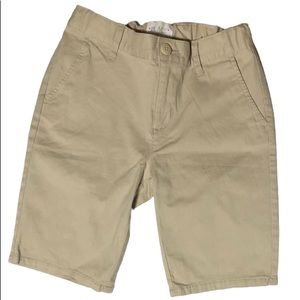 Children Place Girl Kaki Pants Size 10